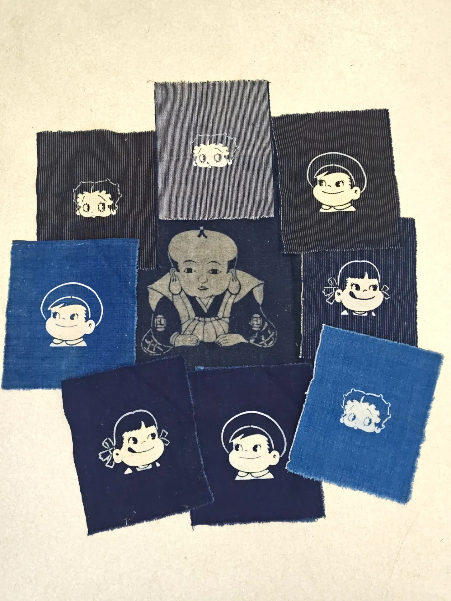 藍染(キャラクター)